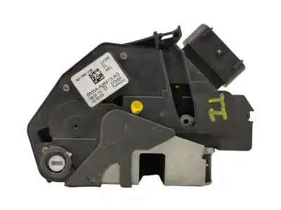 Second-hand car spare part rear left door lock for ford focus lim. trend oem iam references bm5aa26413ag  