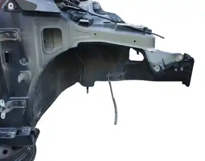 Автозапчасти б/у наконечник переднего шасси за hyundai ioniq tecno hybrid ссылки oem iam 64602g2000  