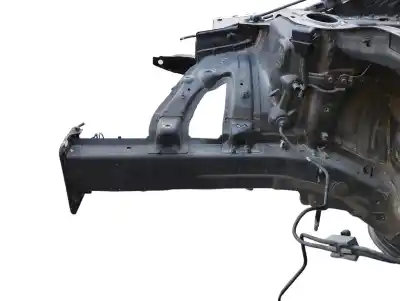 Автозапчасти б/у наконечник переднего шасси за hyundai ioniq tecno hybrid ссылки oem iam 64602g2000  