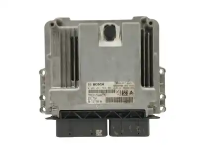 Pezzo di ricambio per auto di seconda mano  per CITROEN C4 PICASSO  Riferimenti OEM IAM 9813283980  0281031864