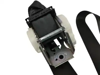 Peça sobressalente para automóvel em segunda mão cinto de segurança traseiro esquerdo por ford focus lim. trend referências oem iam bm51611b68ah  