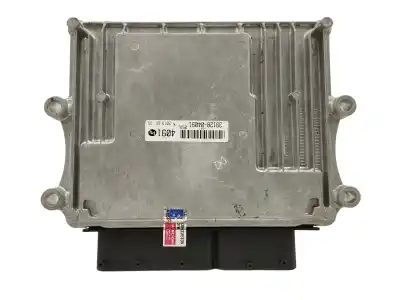 Second-hand car spare part ecu engine control for hyundai i20 ii (gb, ib) 1.0 t-gdi oem iam references 3912804091  9001330050kd