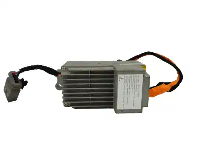 Pièce détachée automobile d'occasion Module électronique pour PEUGEOT 308 GTi Références OEM IAM 9806619180  