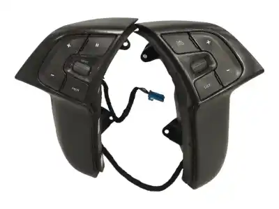 Second-hand car spare part Steering Wheel Switch for CITROEN C4 PICASSO 1.6 Blue-HDI FAP OEM IAM references 98096592ZD  