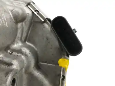 Pezzo di ricambio per auto di seconda mano scatola della farfalla per kia optima (jf) 1.7 crdi riferimenti oem iam 351002a600  0280750612