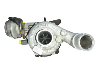 Pezzo di ricambio per auto di seconda mano Turbocompressore per SSANGYONG ACTYON 2.0 TD CAT Riferimenti OEM IAM A6640900780  7614330002