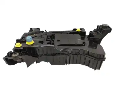 Gebrauchtes Autoersatzteil Fap Adblue Additivablagerung zum CITROEN C4 PICASSO 1.6 Blue-HDI FAP OEM-IAM-Referenzen 9813676080  