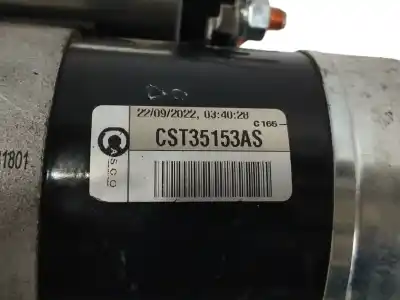 Автозапчасти б/у двигатель запускается за renault scenic (ja..) 1.9 dci authentique ссылки oem iam cst35153as  