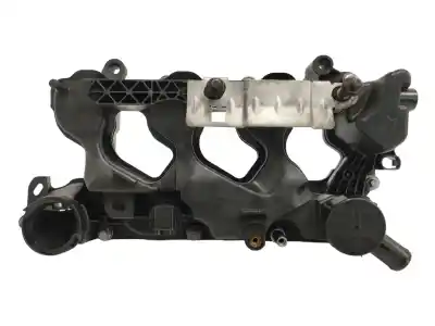 Peça sobressalente para automóvel em segunda mão tampa de válvulas por citroen c3 1.5 blue-hdi fap referências oem iam 9827622780