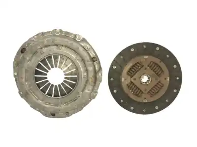 Pezzo di ricambio per auto di seconda mano kit frizione per nissan cabstar e 3.0 d riferimenti oem iam 699860