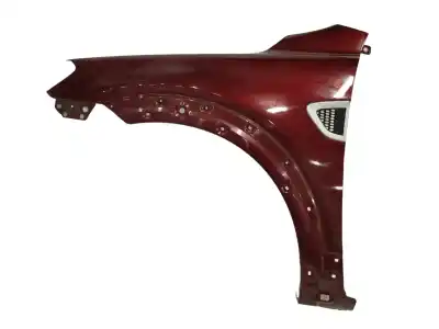 Peça sobressalente para automóvel em segunda mão guarda-lamas dianteiro esquerdo por chevrolet captiva 2.0 diesel cat referências oem iam 