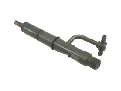 Peça sobressalente para automóvel em segunda mão injetor por nissan cabstar e 3.0 d referências oem iam 1660069t64  0432193487