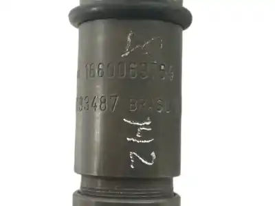 Peça sobressalente para automóvel em segunda mão injetor por nissan cabstar e 3.0 d referências oem iam 1660069t64  0432193487