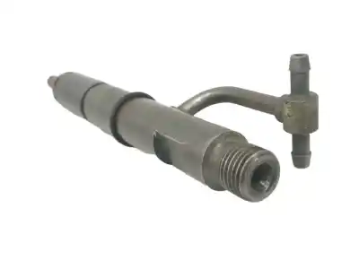 Peça sobressalente para automóvel em segunda mão injetor por nissan cabstar e 3.0 d referências oem iam 1660069t64  0432193487