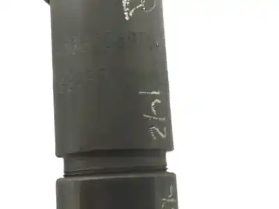 Peça sobressalente para automóvel em segunda mão injetor por nissan cabstar e 3.0 d referências oem iam 1660069t64  0432193487