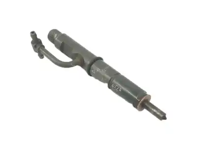 Peça sobressalente para automóvel em segunda mão injetor por nissan cabstar e 3.0 d referências oem iam 1660069t64  0432193487