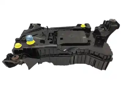 Peça sobressalente para automóvel em segunda mão DEPÓSITO DE ADITIVO FAP ADBLUE por CITROEN C4 PICASSO  Referências OEM IAM 9813676080  