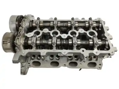 Pezzo di ricambio per auto di seconda mano testata motore per kia rio iv (yb, sc, fb) 1.2 cvvt riferimenti oem iam 2211108000