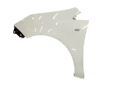 Second-hand car spare part Left Front Fin for OPEL CORSA D 1.0 12V CAT (A 10 XEP / LDB) OEM IAM references 6102363  