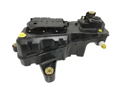 Pezzo di ricambio per auto di seconda mano deposito additivo fap adblue per peugeot rifter 1.5 bluehdi 100 riferimenti oem iam 9817601880