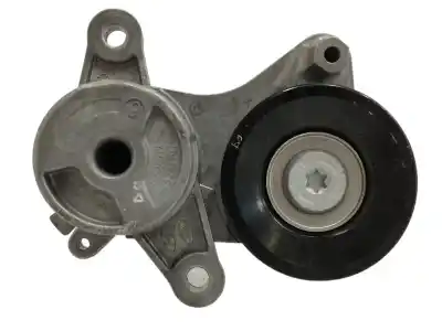 Pezzo di ricambio per auto di seconda mano tendicinghia ausiliaria per kia rio iv (yb, sc, fb) 1.2 cvvt riferimenti oem iam 252810700