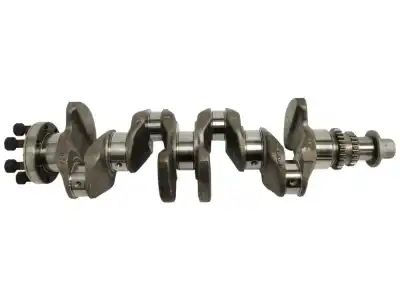 Pezzo di ricambio per auto di seconda mano albero a gomiti per kia rio iv (yb, sc, fb) 1.2 cvvt riferimenti oem iam 