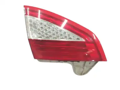 Peça sobressalente para automóvel em segunda mão farolim interior traseiro esquerdo por ford mondeo iv (ba7) 1.8 tdci referências oem iam 7s7113a603a