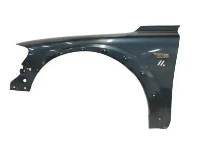 Second-hand car spare part left front fin for volvo xc70 2.4 diesel cat oem iam references 