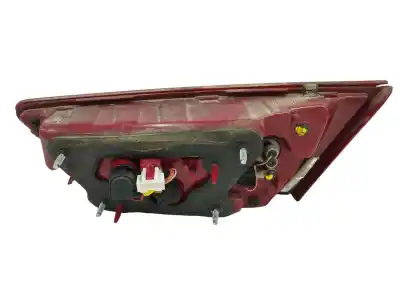 Second-hand car spare part interior left tailgate light for kia optima (jf) 1.7 crdi oem iam references 92403d4  