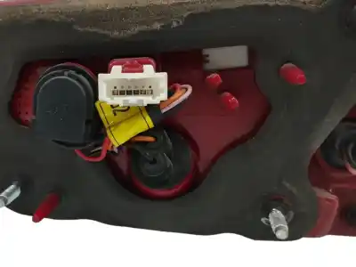 Second-hand car spare part interior left tailgate light for kia optima (jf) 1.7 crdi oem iam references 92403d4  