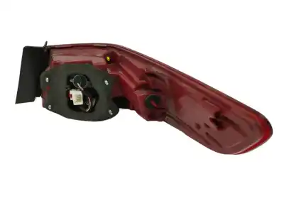 Second-hand car spare part left tailgate light for kia optima (jf) 1.7 crdi oem iam references 92401d4  