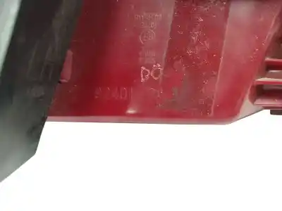 Second-hand car spare part left tailgate light for kia optima (jf) 1.7 crdi oem iam references 92401d4  
