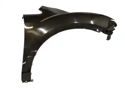 Peça sobressalente para automóvel em segunda mão guarda-lamas dianteiro direito por mazda cx-7 (er) 2.2 mzr-cd awd (er10a) referências oem iam 