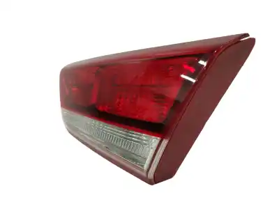 Second-hand car spare part interior rear right light for kia optima (jf) 1.7 crdi oem iam references 92404d4  