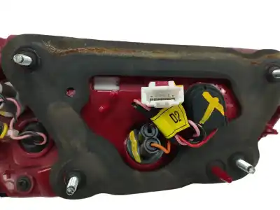 Second-hand car spare part interior rear right light for kia optima (jf) 1.7 crdi oem iam references 92404d4  