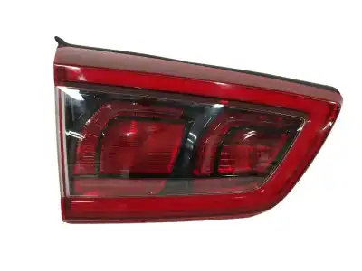 Second-hand car spare part interior left tailgate light for kia niro concept oem iam references 92403g5130