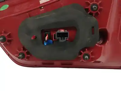 Second-hand car spare part interior left tailgate light for kia niro concept oem iam references 92403g5130  