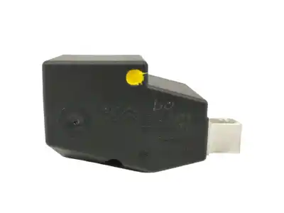 Peça sobressalente para automóvel em segunda mão canhão de ignição por citroen c4 picasso 1.6 blue-hdi fap referências oem iam 9812112580