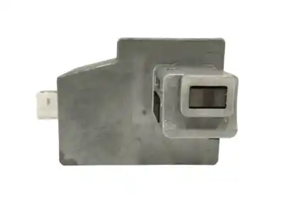 Автозапчастина б/у протикрадійний пристрій для citroen c4 picasso 1.6 blue-hdi fap посилання на oem iam 9812112580  