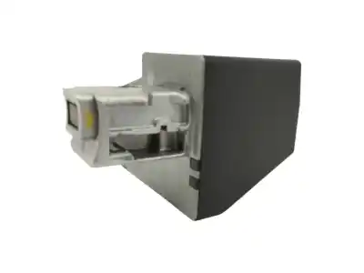 Автозапчастина б/у протикрадійний пристрій для citroen c4 picasso 1.6 blue-hdi fap посилання на oem iam 9812112580  