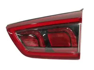 Second-hand car spare part interior rear right light for kia niro concept oem iam references 92404g5120