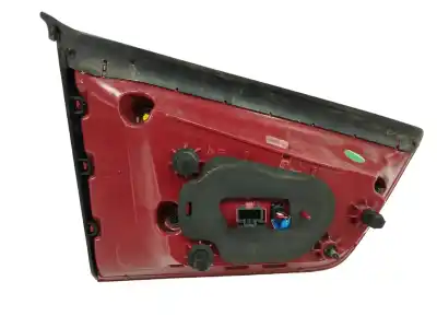 Pezzo di ricambio per auto di seconda mano luce di coda interna destra per kia niro concept riferimenti oem iam 92404g5120  