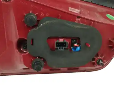 Pezzo di ricambio per auto di seconda mano luce di coda interna destra per kia niro concept riferimenti oem iam 92404g5120  