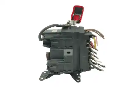 Peça sobressalente para automóvel em segunda mão caixa de fusíveis e relés por citroen c4 picasso 1.6 blue-hdi fap referências oem iam 9675349880