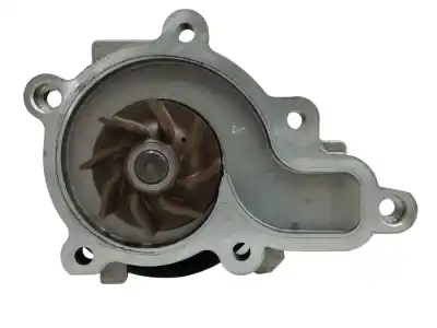 Second-hand car spare part water pump for kia rio iv (yb, sc, fb) 1.2 cvvt oem iam references 