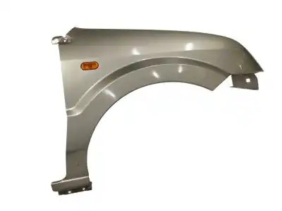 Автозапчастина б/у передне праве крило для FORD FUSION (CBK) 1.4 TDCi CAT Посилання на OEM IAM   