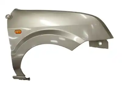 Автозапчасти б/у переднее правое крыло за ford fusion (cbk) 1.4 tdci cat ссылки oem iam   