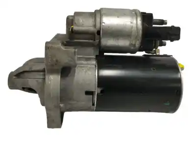 Peça sobressalente para automóvel em segunda mão motor de arranque por citroen c4 picasso ii 1.2 thp 130 referências oem iam 9674077280