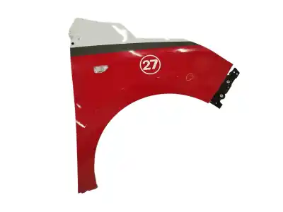 Автозапчасти б/у переднее правое крыло за renault express furgoneta/monovolumen 1.5 blue dci 75 (f6aa) ссылки oem iam 631000315r