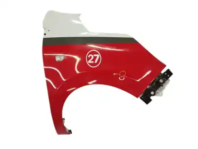 Автозапчасти б/у переднее правое крыло за renault express furgoneta/monovolumen 1.5 blue dci 75 (f6aa) ссылки oem iam 631000315r  